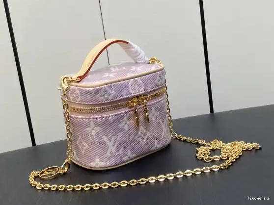 Cheap VANITY  VUITTON Nano LOUIS Micro 0703
